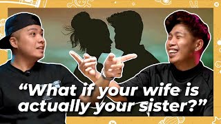 Is Incest Wrong | The Daily Ketchup Podcast