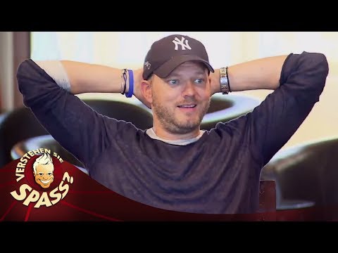 Mario Barth verlädt DJ Bobo als Mallorca-Sänger | Verstehen Sie Spaß?