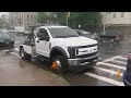 Tow Truck Driver Arrested For Trying To Repossess Cop S Car