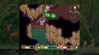 「ゲーム実況」聖剣伝説２　　♯７　妖魔の森再び