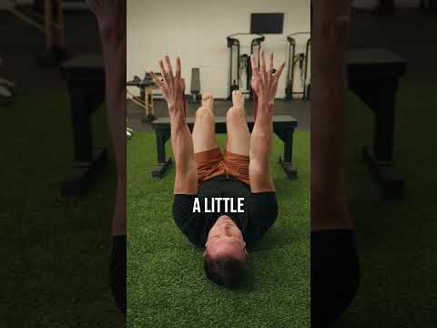 How To Actually Fix Anterior Pelvic Tilt