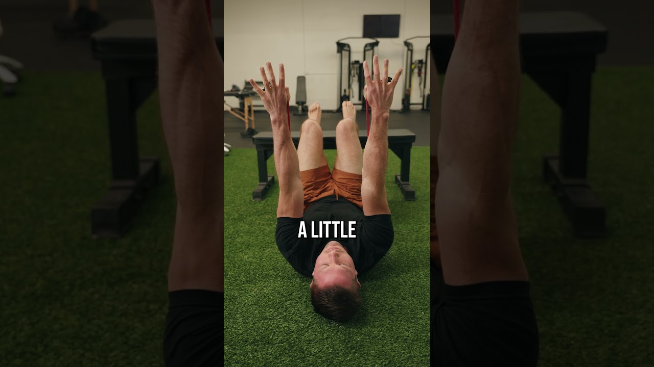 How To Actually Fix Anterior Pelvic Tilt
