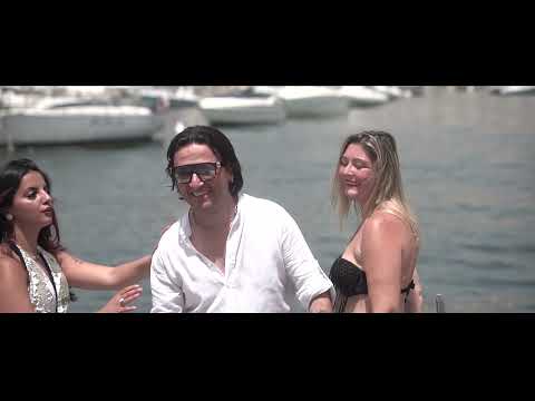 FRANCO LAUDATI Ft. ANTHONY - Cercammo e nun c''annamura' - (R.Riera-F.Luadati) Video ufficiale
