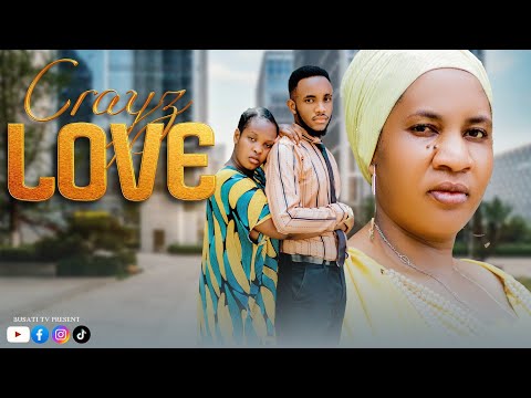 CRAZY LOVE EP 01 | NEW SERIES 💞💕