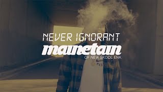 Mainetain of New Skool Enk Never Ignorant [OFFICIAL VIDEO] feat Lil Sicx &amp; The Gatlin