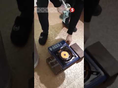 🥶Кияни ВИЖИВАЮТЬ