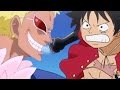One Piece Manga 2015 Expectations -- Luffy Vs ...