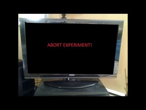 Machinery of Man trailer 2