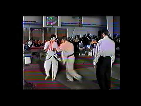 Чемпионат Западной России, 1997 год. Илюгин А.С. Финал.