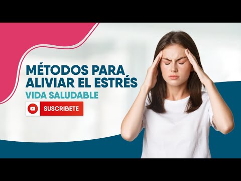 Manejo del estrés #Clinicadac