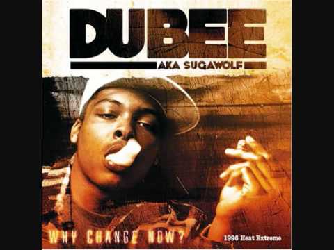 Dubee aka Sugawolf - Dankman