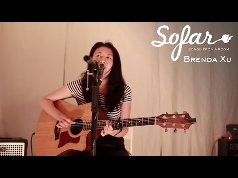 Brenda Xu - Light of the moon | Sofar San Francisco