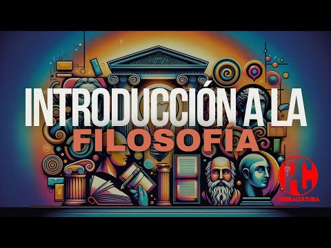 Descubre la Filosofía: Una Guía Fascinante para Principiantes