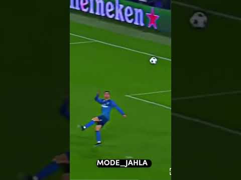 وش جابك كلي وشجابك رونالدو