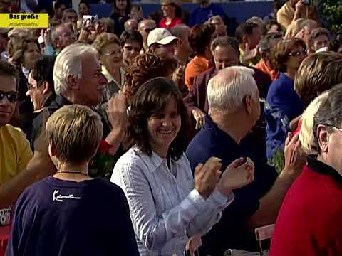 Immer wieder sonntags (10) 28.08.2005 Trailer