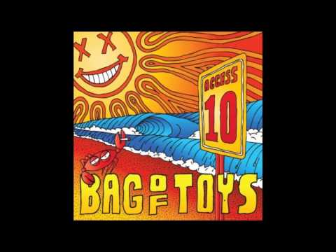Smile Like That- Bag Of Toys