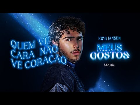 Video thumbnail for Quem Vê Cara Não Vê Coração