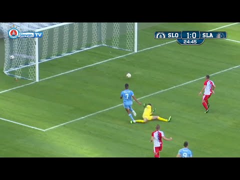 MOHA | 7 gólov na Tehelnom poli