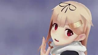 ライアーダンスMMD