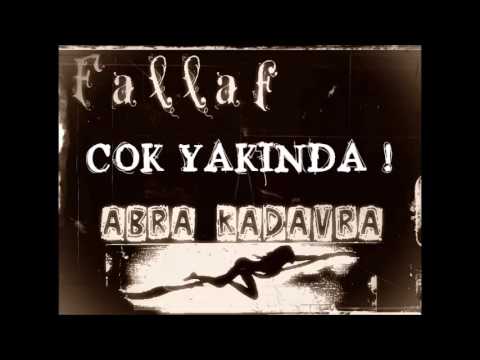 04. Fallaf ft Kasatura - G-boy (Audio)