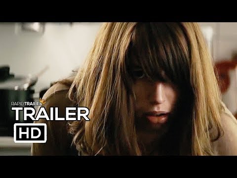 The Hole In The Ground (2019) Trailer