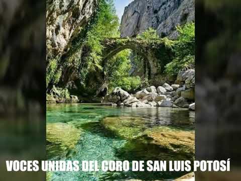 VOCES UNIDAS DEL CORO DE SAN LUIS POTOSÍ