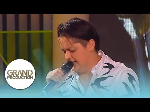 Marija, Aleksandra, Dragi i Adil - Splet (LIVE) - GK - (TV Grand 26.03.2015.)