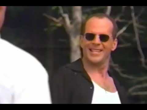 The Whole Nine Yards Movie Trailer 2000 - TV Spot