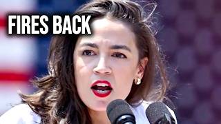 Download lagu AOC Drops Stunning REALITY CHECK After Supreme Court Bombshell mp3