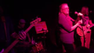 Magnapop "Garden" Live @ 529 Atlanta Feb 3 2017