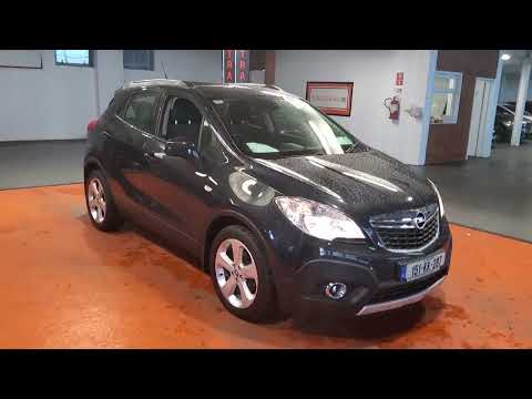 Opel Mokka 2015 - Image 2