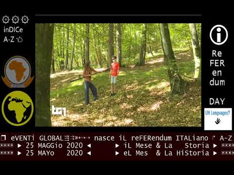 TG1 VIDEO SHOCK 25/05/2020 BAMBINO prodigio FERMA L'ATTACCO DELL'ORSO DELLE DOLOMITI