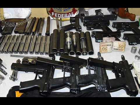 MC Raco   Crime Organizado Lançamento 2010 Foda