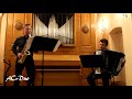 AC-Duo John Surman "Edges of Illusion" (Дж. Сурман "Грани иллюзий")