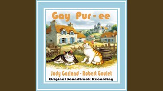 The Mewsette Finale (From "Gay Purr-Ee") (feat. Mort Lindsey Orchestra)