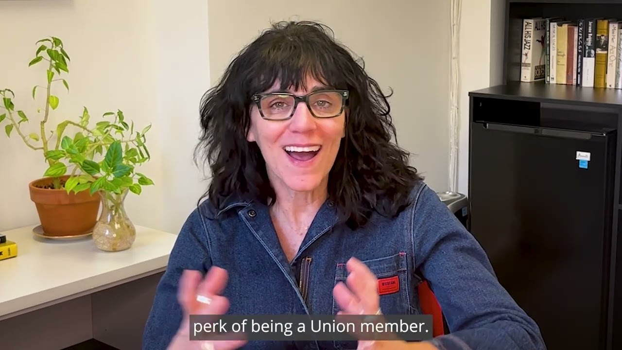 Episode 2 - SDC Membership