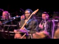 Bisso Baba - Richard Bona and Metropole Orkest arr. Nikola Kołodziejczyk