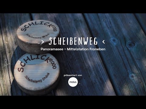 Scheibenweg – Schlick 2000, Tirol [leicht] ⓘ Motas Wandertipp