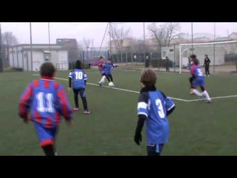 130127 Vigejunior 2002 - Torneo di Natale finale Enotria