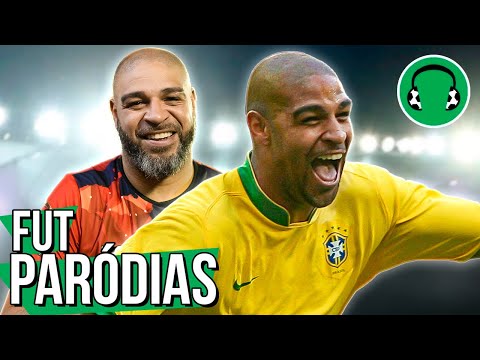 ♫ ADRIANO VAI VOLTAR? | Paródia Lucas Lucco - Permanecer feat. MC G15