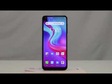 DOOGEE N30 4G Smartphone Unboxing And Review Amazon Price