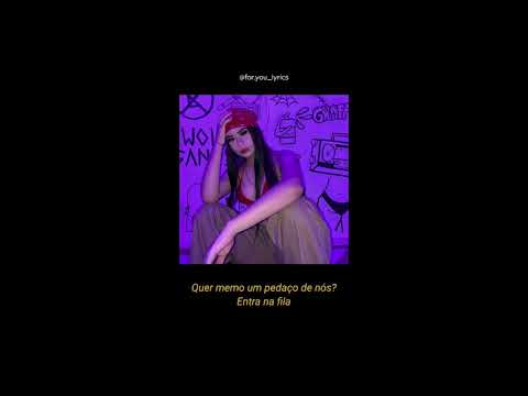 Haikaiss e Kawe - No Toque da Meca《letra》