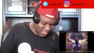 Nasty C - Deep Pockets (Reaction) &quot; Nasty C you the man!!!!&quot;