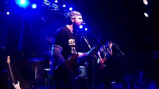 Sinstok - HUELLAS (En vivo @ PogoBar 18.08.18)