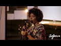 Mladí ladí jazz: MADISON MCFERRIN (USA)