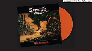 Seventh Angel - Locked Up In Chains (2018 Retroactive Remaster)