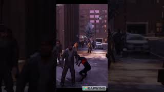 Download lagu Silk And Cologne: Marvel's Spider Man - Miles Morales (Across The Spider-verse) mp3