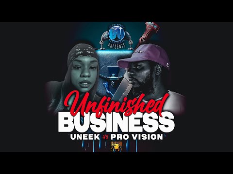 Uneek vs Pro Vision
