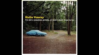 Music video thumbnail preview for HALLO VENRAY - GAIL by Hallo Venray