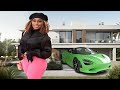 Angell Conwell Career Lifestyle And Net Worth 2024
